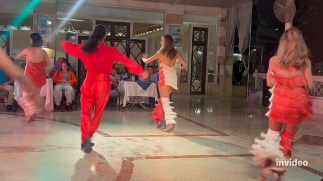 Конкорд 5* Шарм-эль-Шейх 2024 Concorde El Salam 5* смотреть онлайн