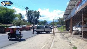 Kia Bongo 3 vs Hyundai Porter 2 | Simple Setup in Silver Color