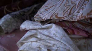 Нужно ли стирать новое постельное белье?