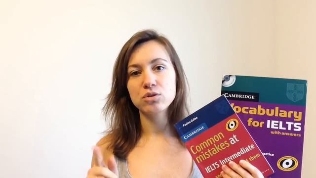 ENGLISH #2 ✿ Как выбрать учебник английского языка - БОНК, Murphy, Cambridge IELTS, In Company