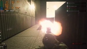 Black One Blood Brothers ||Gameplay test GTX 1050 ti - i7 8750H||