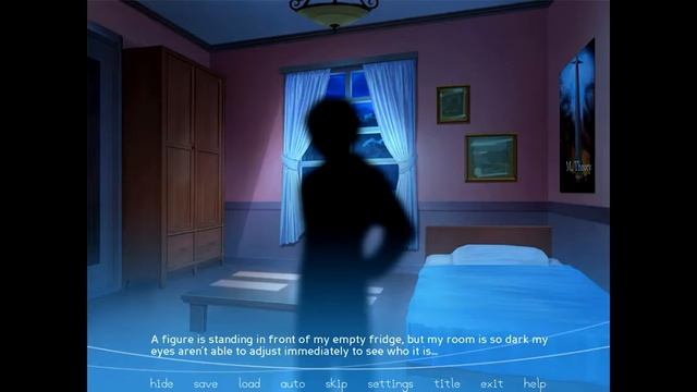 Driftwood : The Visual Novel | Part 3 | May & Yuko (Full Immersion) смотреть онлайн