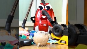 THIS DOODLE'S UNIVERSE IS FULL OF TALKING FRUITS AND BIG SPEEDY THINGS - 24/7 DOODLES