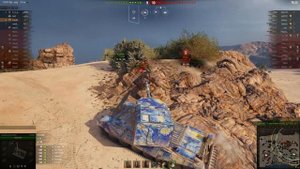 Топ 5 Лучших Десяток Для Нуба WoT. Какой Танк Десятого Уровня Прокачать Новичку в World of Tanks?