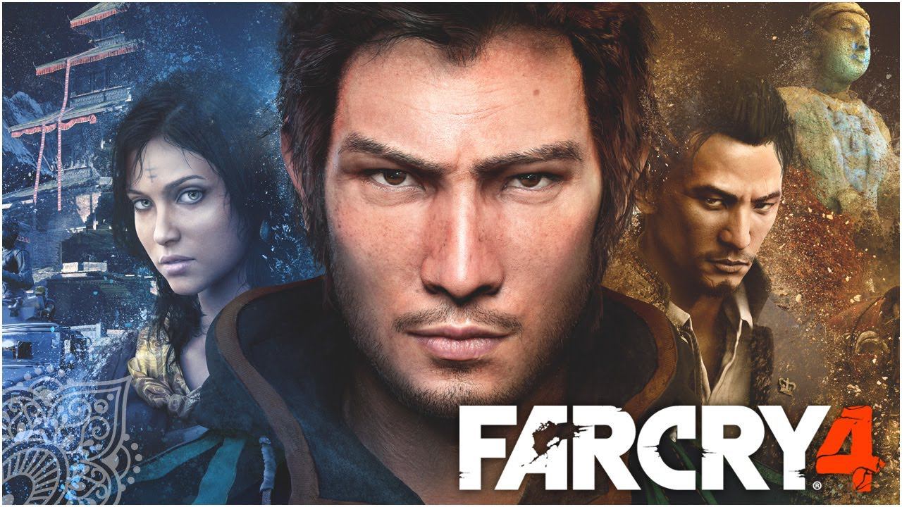 FarCry™ 4 ► Прохождение #27