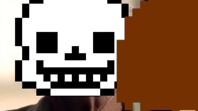 Undertale Chara and Sans battle Breaking bad смотреть онлайн