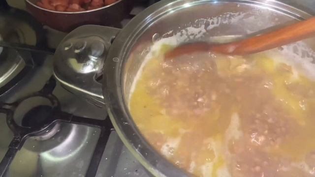 Секрет приготовления вкусной гречки ? Быстро, легко и очень вкусно ?