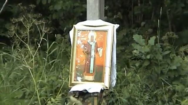 Под покровом Богородицы смотреть онлайн