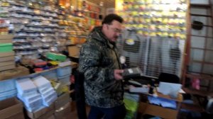 сколько стоит бюджетный фидер в сборе ???