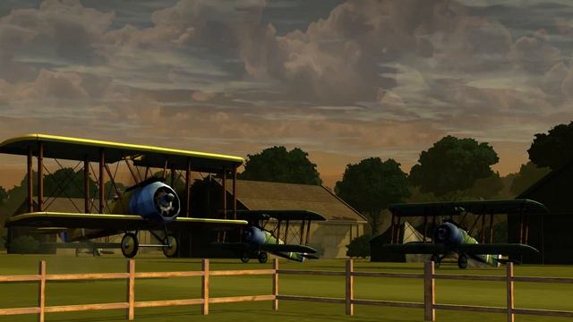 Wings Remastered Edition • Part 2 смотреть онлайн