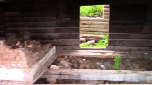 д.Ксенофонтова , Пермский край , Чердынский р-он , река Пильва.