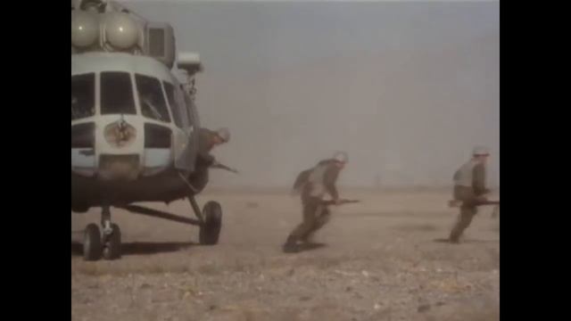 Песни Афгана. И.Киселев - "Мы братишка вспомним." смотреть онлайн