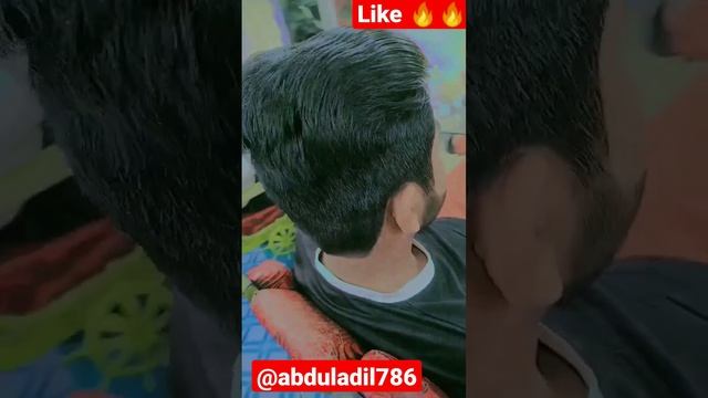 #update #cuttingskills  #v#viral#amazing#cute #hairstyle ##trending #youtubeshorts #shortvideo ?✂️✔