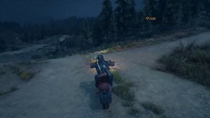 «Days Gone» - Мог ведь догадаться