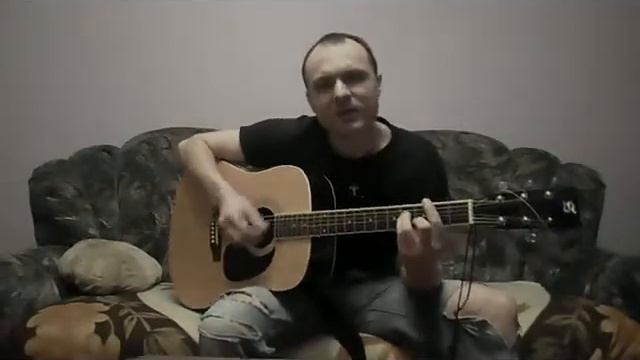 Владимир Клявин  - Километры