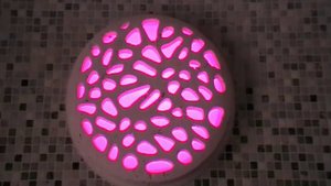 Турецкая баня (хамам)