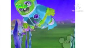 Special Agent Oso Theme Song In G Major 16