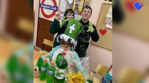 Английские праздники и традиции