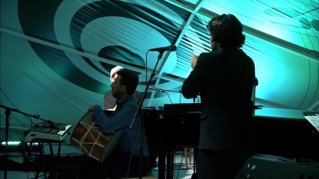 Azerbaijan Nagara & Bulerias Jamm. Ruslan Agababayev, Ismael el Bola ft. Kamran Kerimov смотреть онлайн