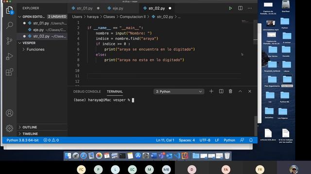 Clase 7 de Julio смотреть онлайн