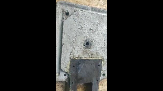 Испытание смывки краски Body смотреть онлайн