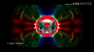 Топ дабстепы которые использует mr. Marmok