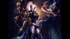 Обзор онлайн игр. Dark Age .