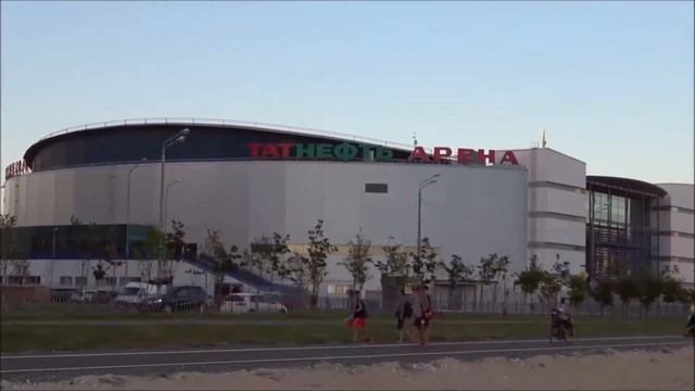 Казань\Татарстан\Города России\Туризм