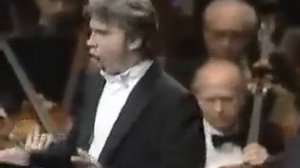 Luciano Pavarotti & Dmitri Hvorostovsky!!!