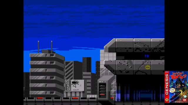 Rock n' Roll Racing ● (Отличия: Super Nintendo Entertainment System vs Mega Drive/Genesis)