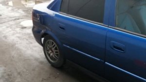 Шевролет виво