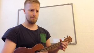 Норвежец поёт на норвежском - Høvlerivisa - Песня лесопилка