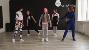 Open kids- не танцуй 2 часть