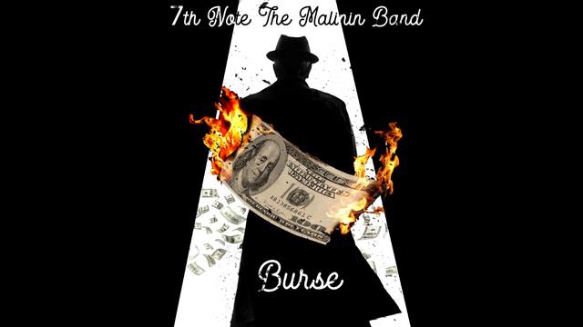 7th Note The Malinin Band - Burse смотреть онлайн