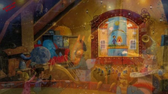 ? АУДІОКАЗКИ НА НІЧ -"10 КРАЩИХ КАЗОК НА НІЧ ПРО СОН ТА СНОВИДІННЯ "| Аудіокниги українською мовою?
