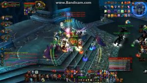 Фури Вар 6.6 Пуго рейд цлк 25 гер Саурфанг Wow Circle x15-20