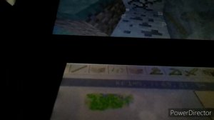 Playing Minecraft New Nintendo 3DS edition in 2020!!