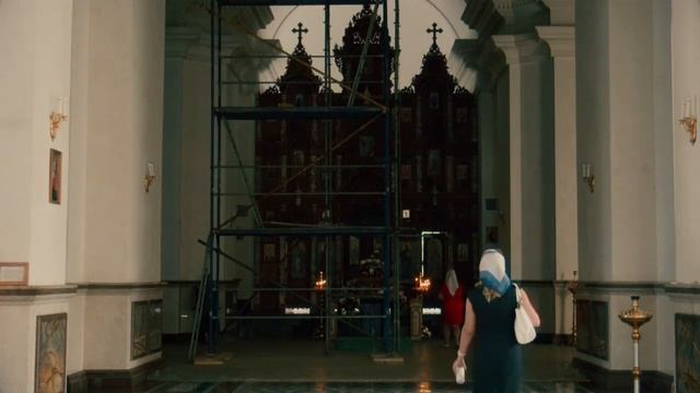 Живая история. Симферополь
