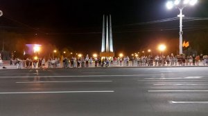 Славянский базар. Один вечер фестивального Витебска. 15.07.2023 год (часть 4).