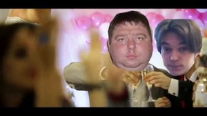 MC PENA ft. Глад Валакас ft СТАС КОСТЮШКИН - ЖЕНЩИНА, Я НЕ МУЖЧИНА!