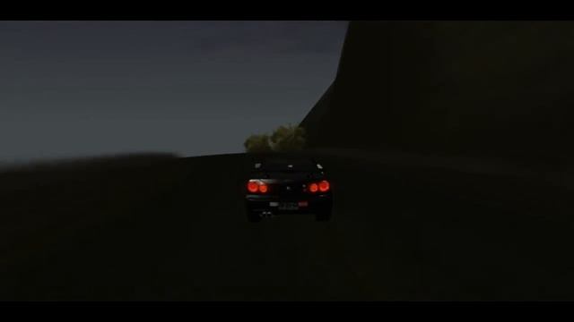 NON STOP DAYZ #3 | Nissan "Skyline". смотреть онлайн