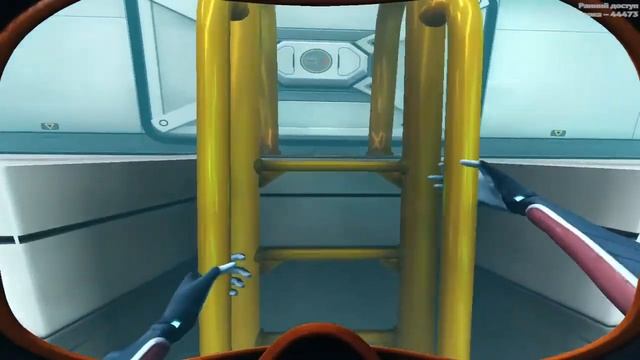 КАК ОТКАЧАТЬ ВОДУ ИЗ БАЗЫ | Что делать если затопило базу в Subnautica Below Zero | ГАЙД ОТ МИТИ смотреть онлайн