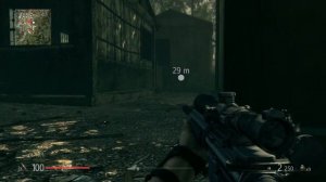 Sniper Ghost Warrior - Gold Edition. _ Украдено из-под самого носа, часть II. _ Миссия 12