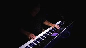 KORG M50 официальное видео