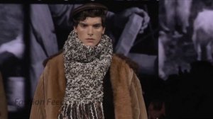 Dolce & Gabbana | Fall/Winter 2020/21 | Menswear | Milan Fashion Week
