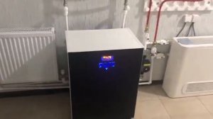 Геотермальный котёл нового поколения