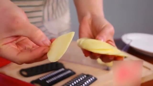 Multifuction Quick Done Slicer Vegetable Cutter смотреть онлайн