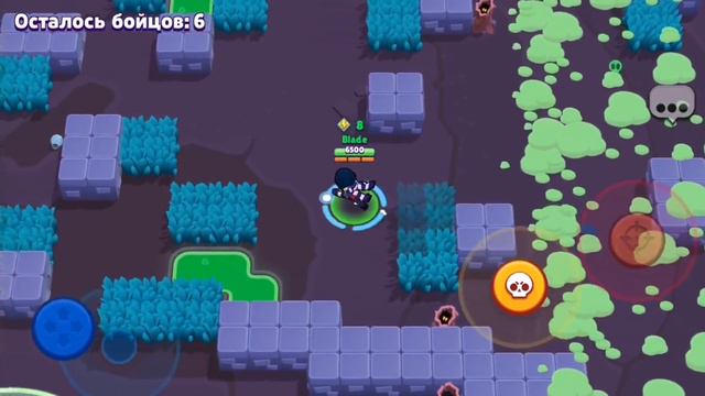 🔥СРОЧНО! НОВЫЙ ХРОМАТИЧЕСКИЙ БРАВЛЕР! ДАТА ОБНОВЛЕНИЯ БРАВЛ СТАРС! ГЛОБАЛЬНОЕ ОБНОВЛЕНИЕ BRAWL STAR смотреть онлайн