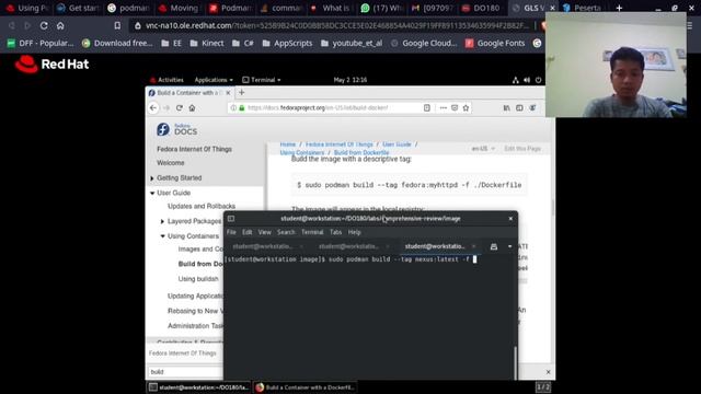 Comprehensive Review - Kominfo PROA Training Lab 3 смотреть онлайн