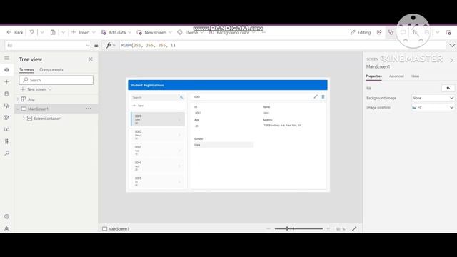 Copilot in PowerApps! ?Effortless Coding, Limitless Creativity! Explore the Future of App Building!